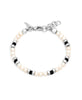 Giovanni Raspini Bracciale Tango Perle