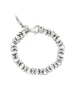 Giovanni Raspini Bracciale Maglia Bizantina Luce