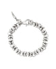 Giovanni Raspini Bracciale Maglia Bizantina Luce