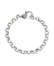 Giovanni Raspini Bracciale Rolò Chiusura Coccinella