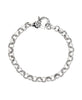 Giovanni Raspini Bracciale Rolò Chiusura Coccinella