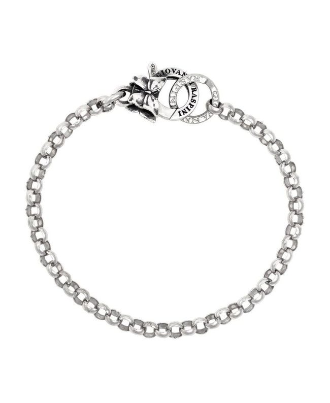 Giovanni Raspini Bracciale Brisè Chiusura Farfalla