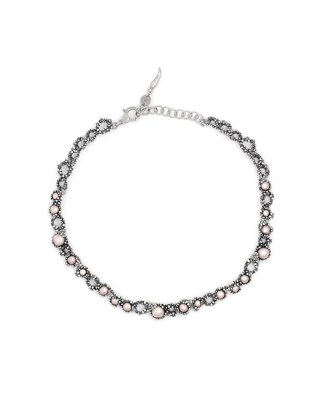 Giovanni Raspini Collana Blossom Piccola