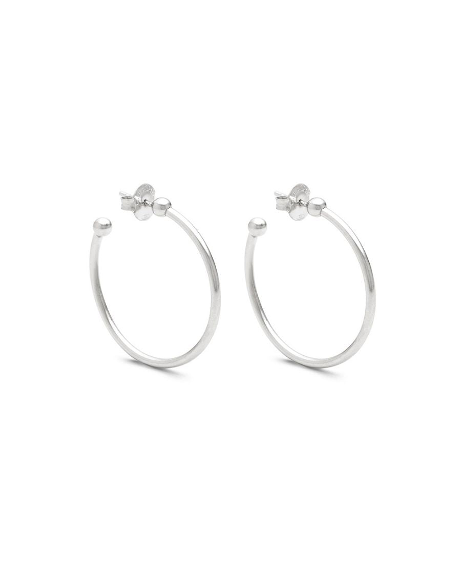 Giovanni Raspini Orecchini Axis