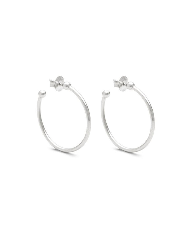 Giovanni Raspini Orecchini Axis