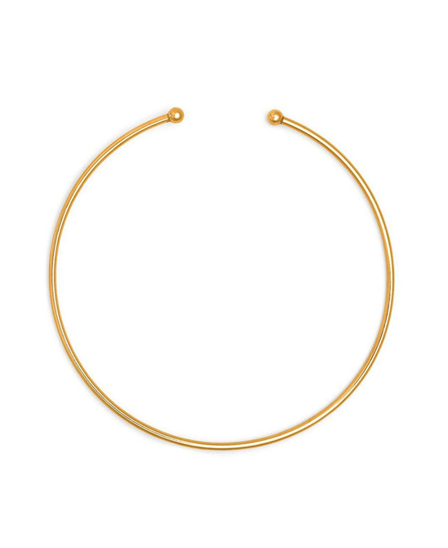 Giovanni Raspini Collana Axis Dorata