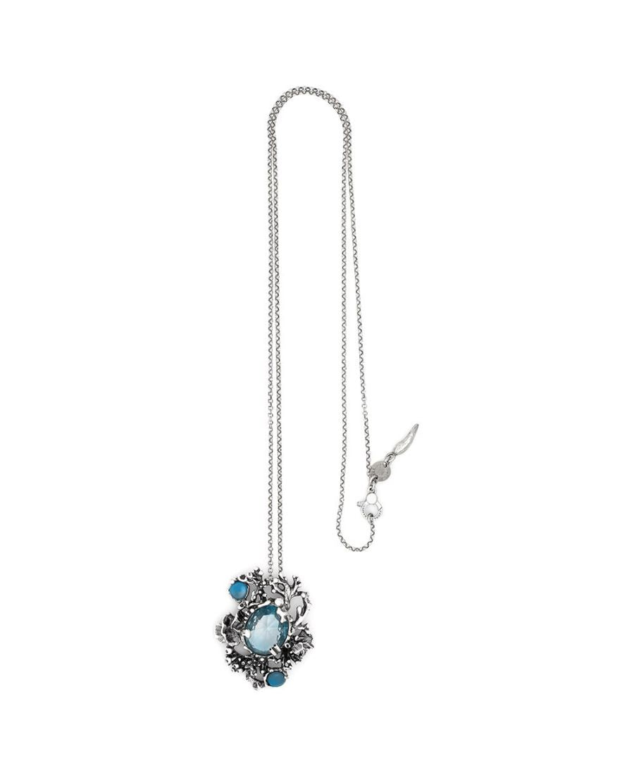 Giovanni Raspini Pendente Oceano