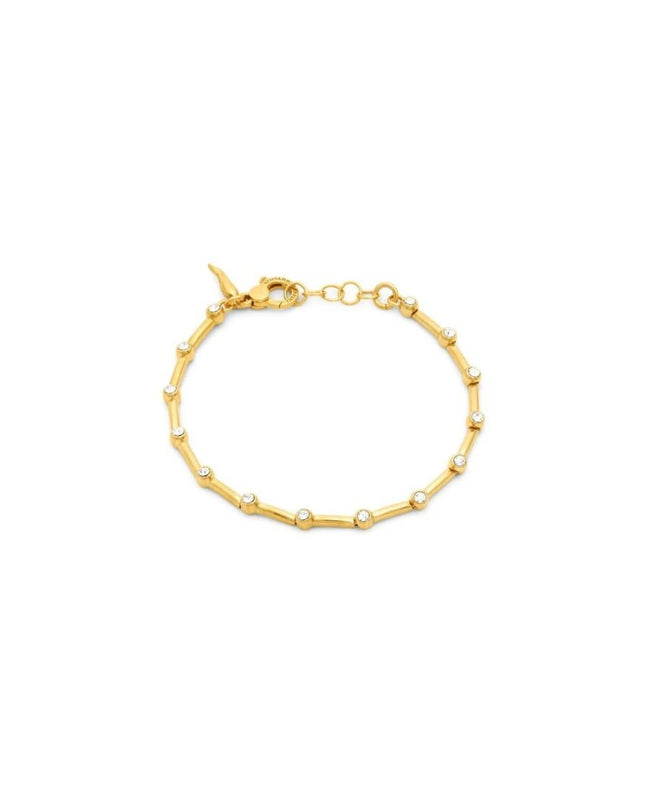 Giovanni Raspini Bracciale Satellite Dorato