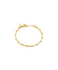 Giovanni Raspini Bracciale Satellite Dorato