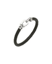 Giovanni Raspini Bracciale Cuoio Croco