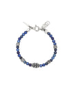 Giovanni Raspini Bracciale Nodo Sodalite