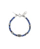 Giovanni Raspini Bracciale Nodo Sodalite