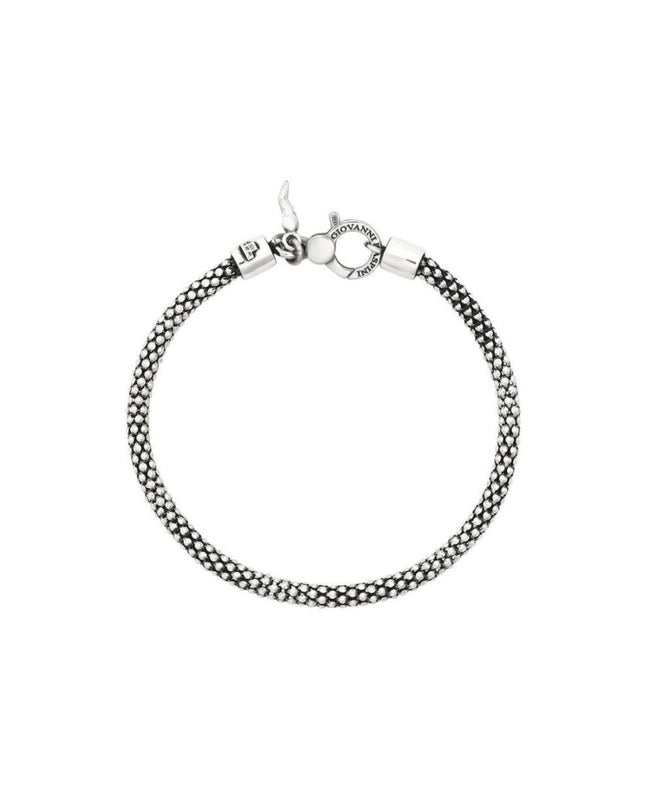 Giovanni Raspini Bracciale Maglia Popcorn