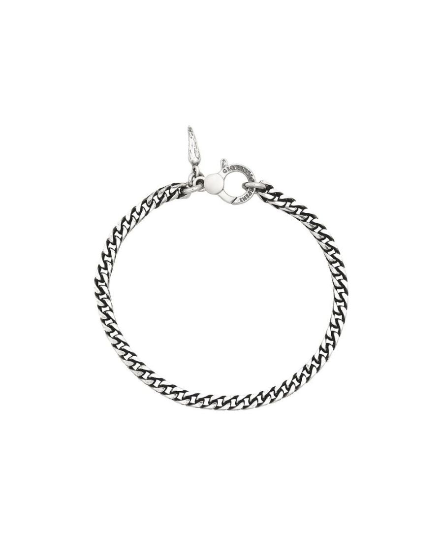 Giovanni Raspini Bracciale Grumetta Quadra