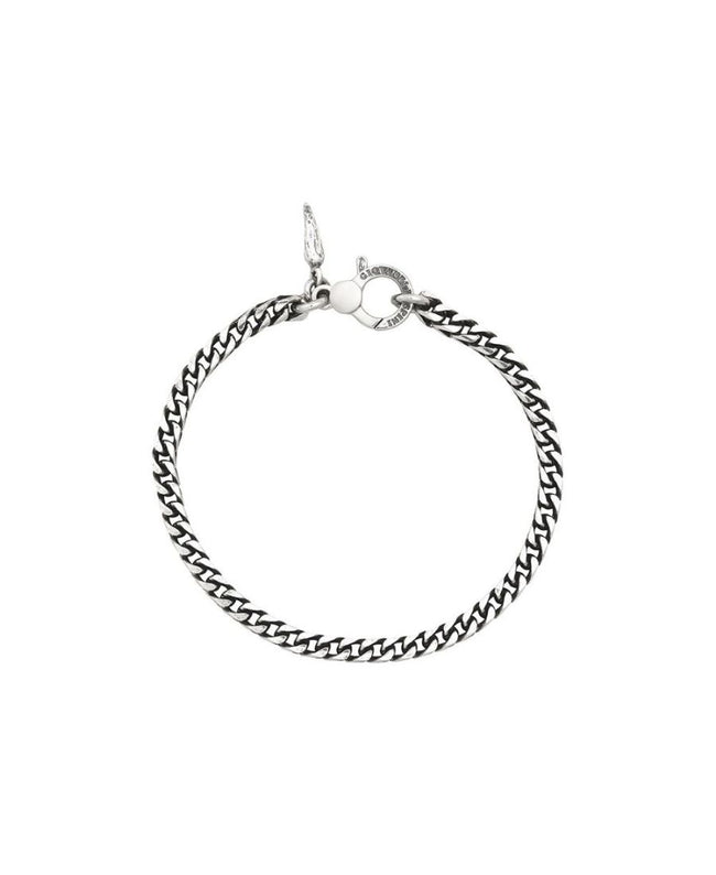 Giovanni Raspini Bracciale Grumetta Quadra