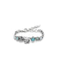 Giovanni Raspini Bracciale Blue Jaguar