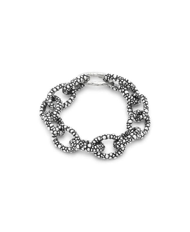 Giovanni Raspini Bracciale Grand Perlage