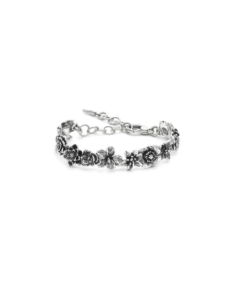 Giovanni Raspini Bracciale Bouquet