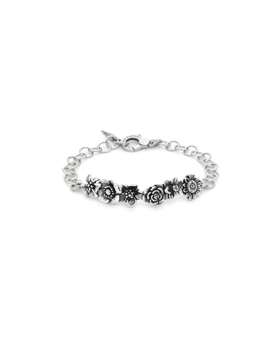 Giovanni Raspini Bracciale Bouquet Piccolo