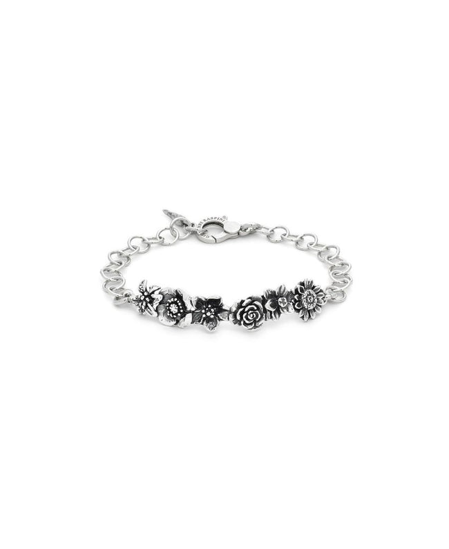 Giovanni Raspini Bracciale Bouquet Piccolo