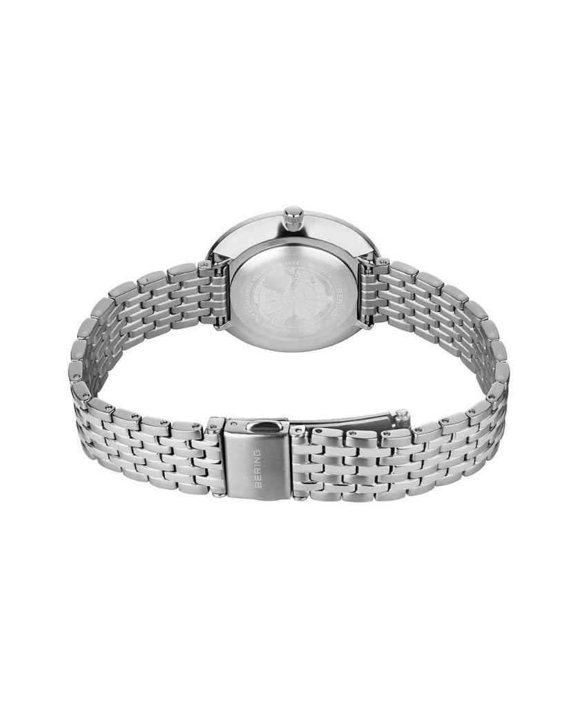 Bering Orologio Donna Titanium