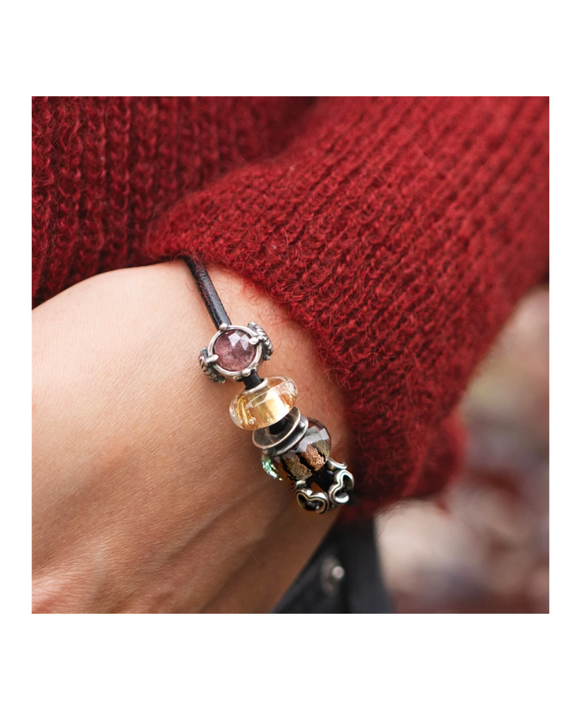 Trollbeads Magia d'Inverno