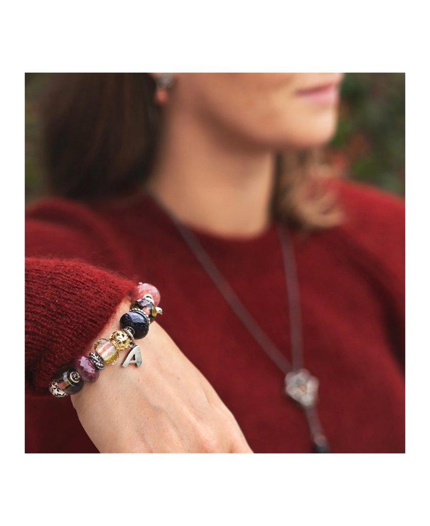 Trollbeads Stella Scintillante