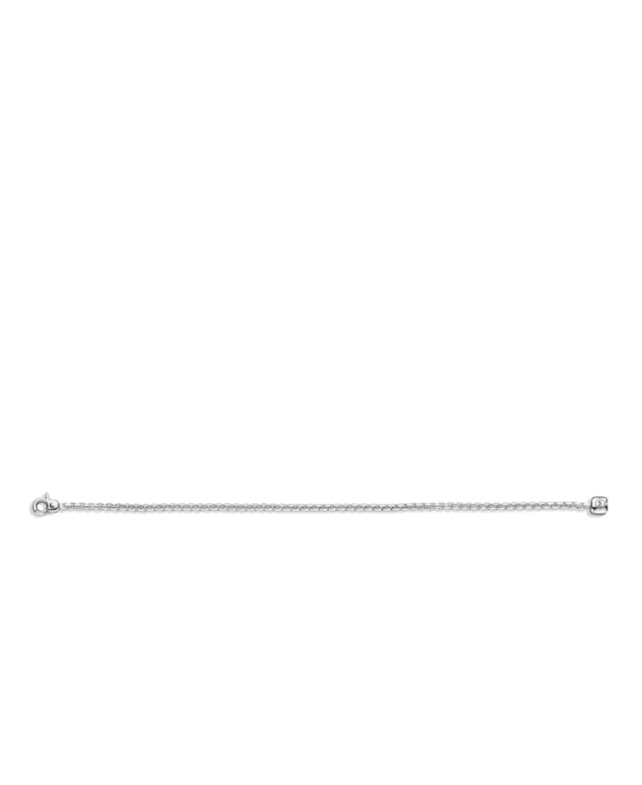 Ti Sento Milano Bracciale Catena Sottile