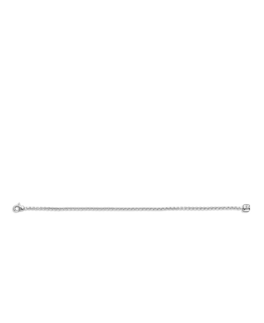 Ti Sento Milano Bracciale Catena Sottile