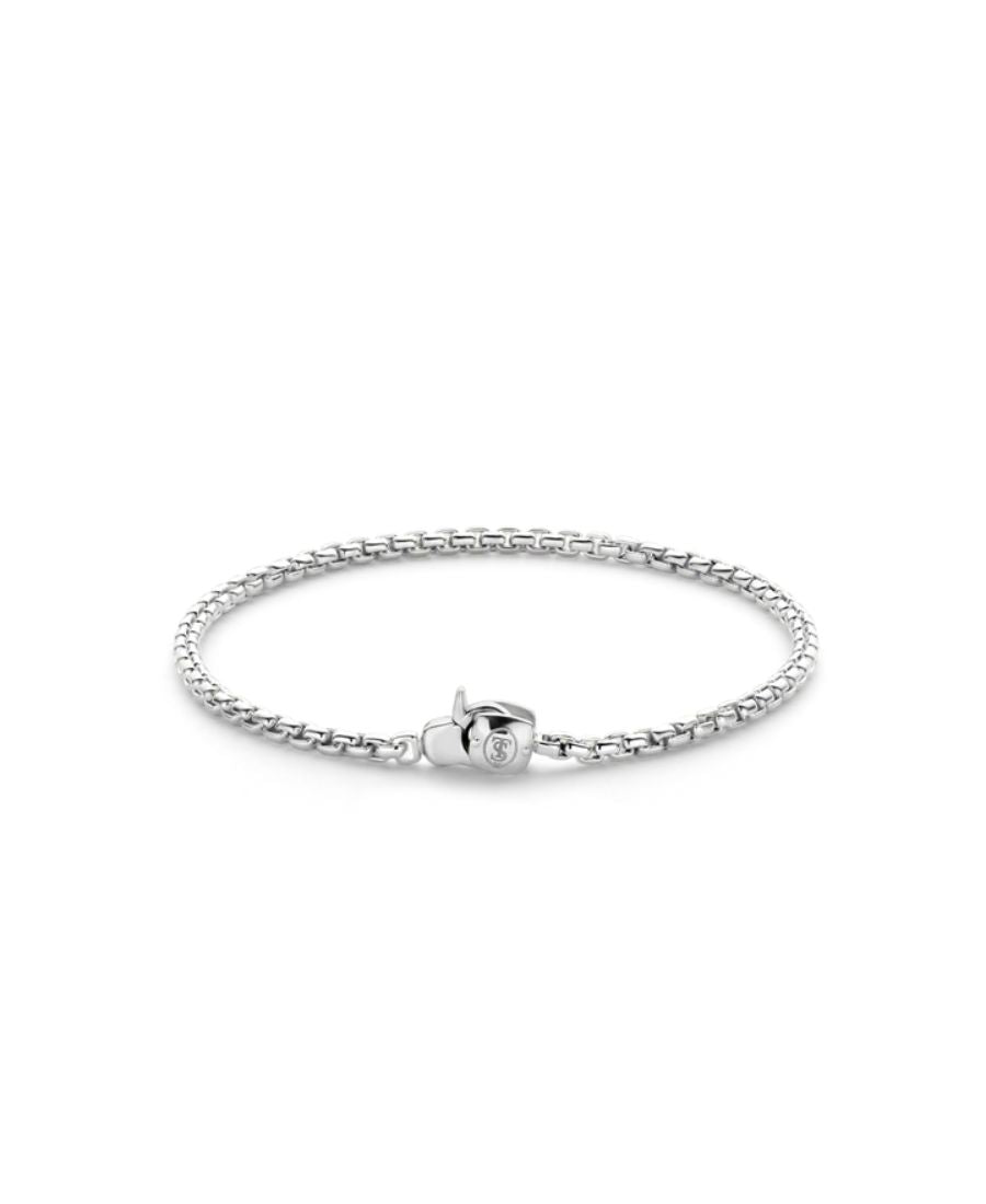 Ti Sento Milano Bracciale Catena Sottile
