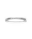 Ti Sento Milano Bracciale Rigido