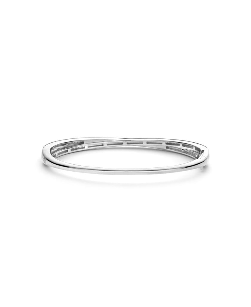 Ti Sento Milano Bracciale Rigido