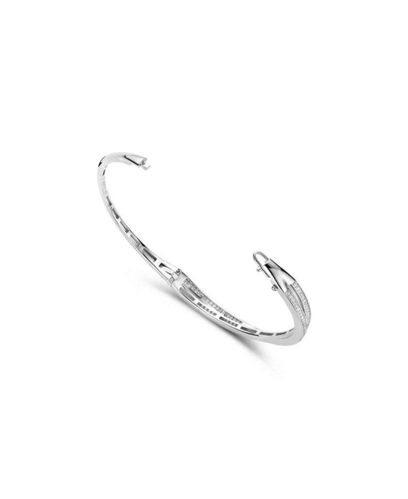 Ti Sento Milano Bracciale Rigido