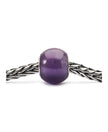 Trollbeads Ametista Rotonda