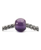 Trollbeads Ametista Rotonda