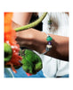 Trollbeads Ametista Rotonda