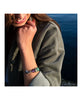 Trollbeads Ametista Rotonda