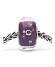 Trollbeads Diamante Lilla