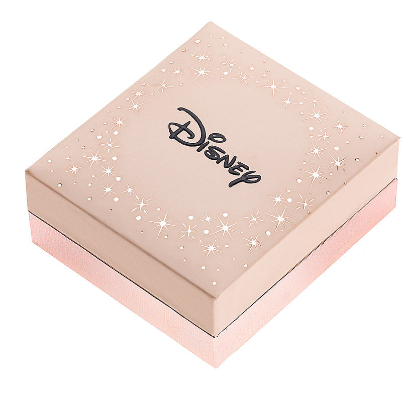 Bracciale Disney Princess Dorato La Sirenetta