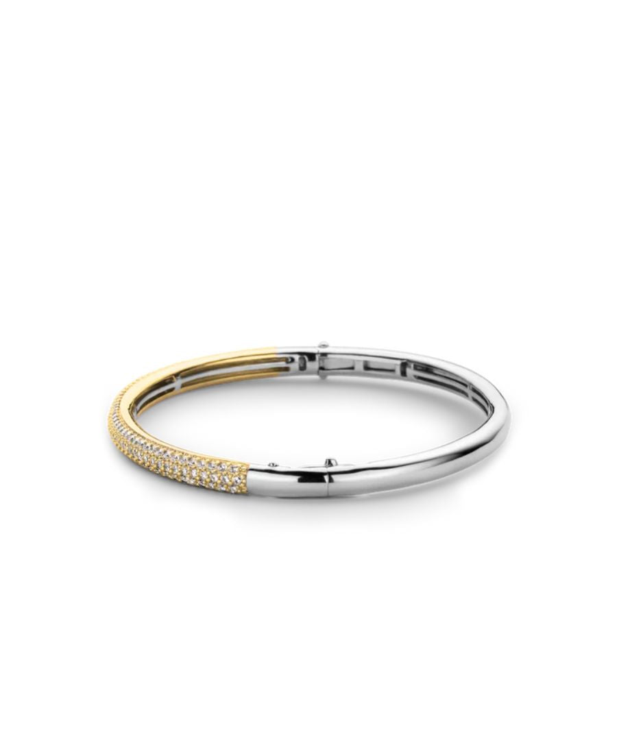 Ti Sento Milano Bracciale Rigido