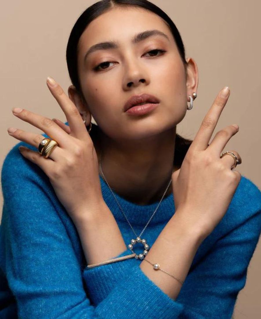 Ti Sento Milano Bracciale Rigido