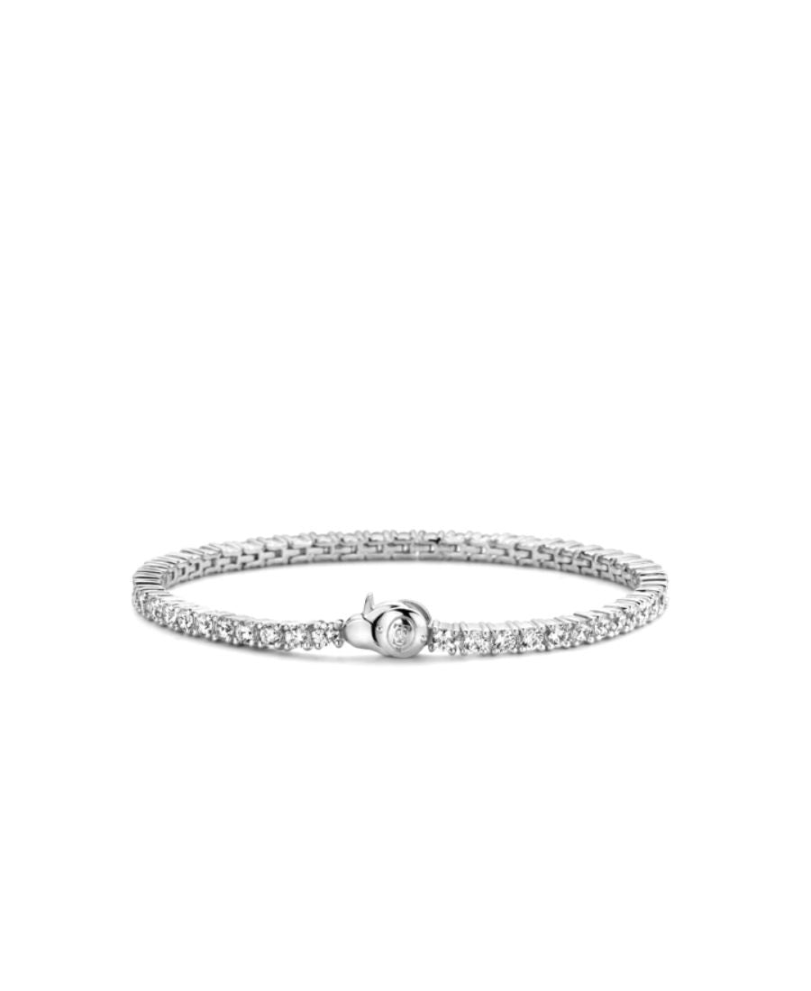 Ti Sento Milano Bracciale Tennis