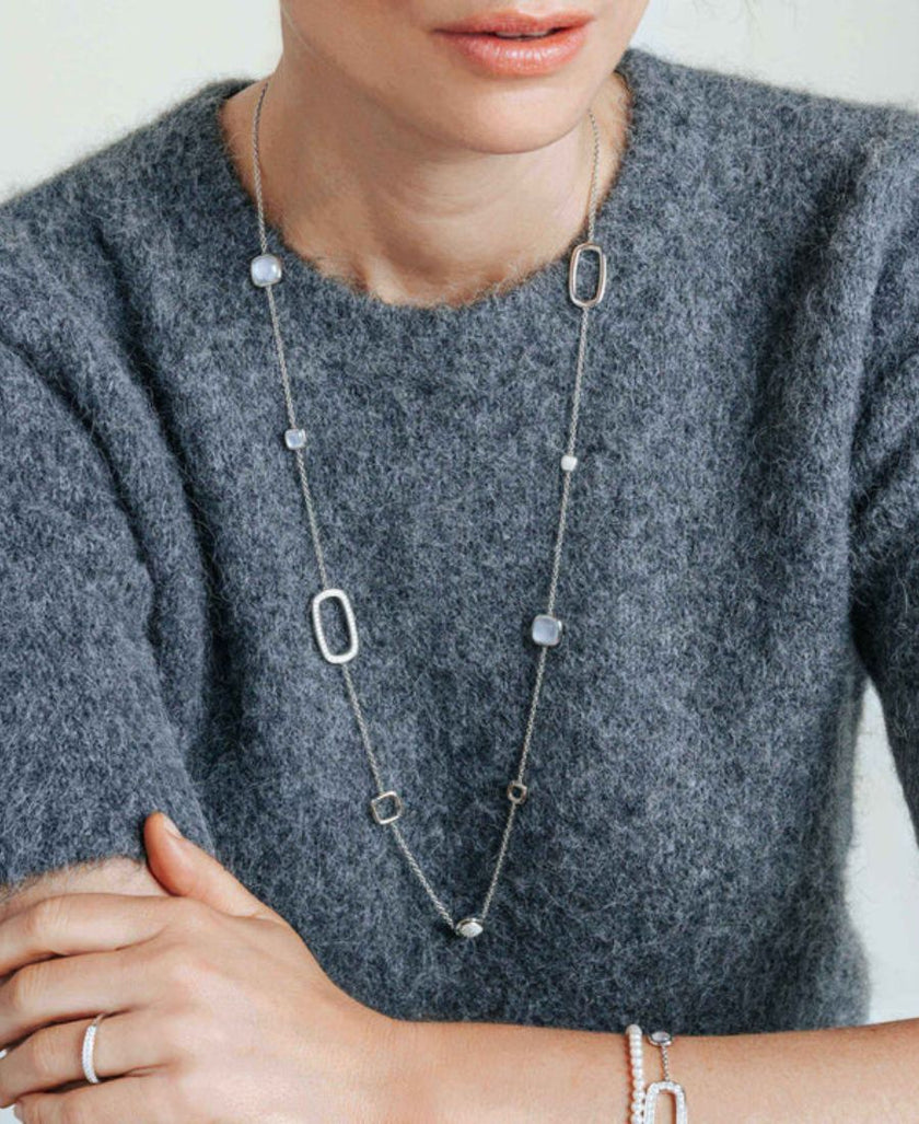 Ti Sento Milano Collana Lunga