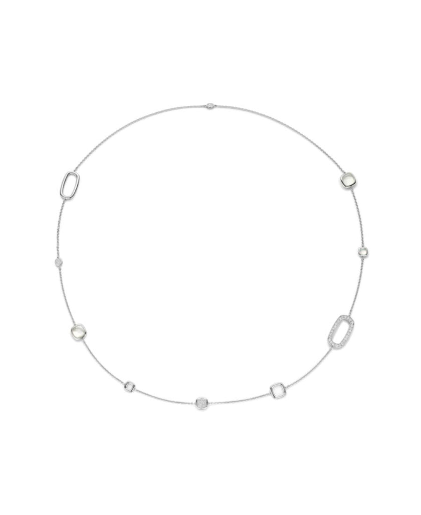 Ti Sento Milano Collana Lunga