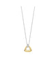 Ti Sento Milano Collana Con Pendente Triangolare