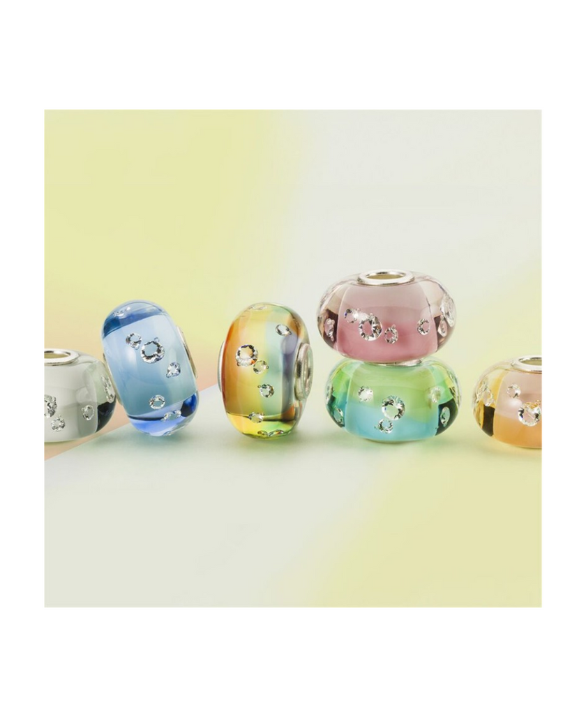 Trollbeads Diamante del Sogno