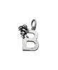 Giovanni Raspini Charm Lettera Angelo B