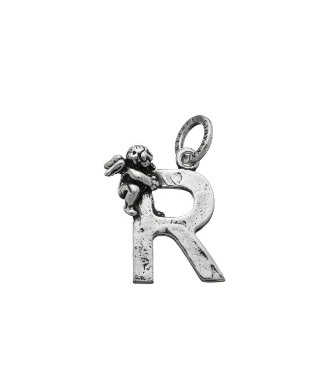 Giovanni Raspini Charm Lettera Angelo R