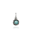 Giovanni Raspini Charm Amazzonite Perlage