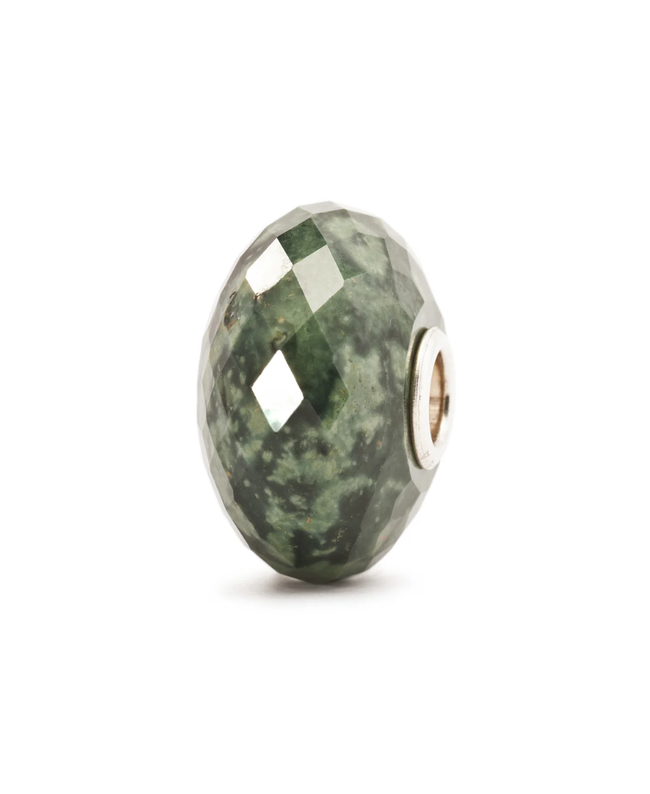 Trollbeads Diaspro Verde